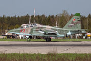 RF-93616 - Russia - Air Force Sukhoi Su-25UB aircraft