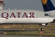 A7-ALI - Qatar Airways Airbus A350-900 aircraft