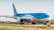 G-TUIF - Thomson/Thomsonfly Boeing 787-8 Dreamliner aircraft