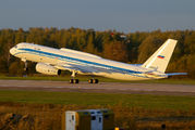 RA-64523 - Russia - Government Tupolev Tu-214 (all models) aircraft