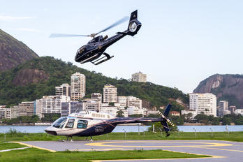 PR-RIM - Private Eurocopter EC130 (all models)