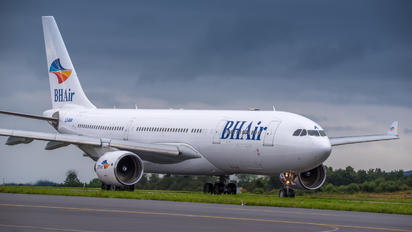 LZ-AWA - Balkan Holidays Air Airbus A330-200