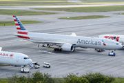 N726AN - American Airlines Boeing 777-300ER aircraft