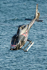 G-WZRD - Private Eurocopter EC120B Colibri