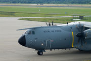 Royal Air Force ZM405 image