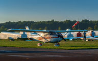S5-DAF - Private Cessna 172 Skyhawk (all models except RG) aircraft
