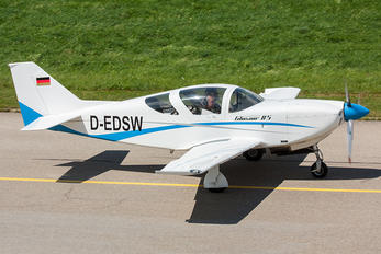 D-EDSW - Private Stoddard-Hamilton Glasair II