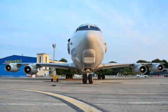 LX-N90454 - NATO Boeing E-3A Sentry