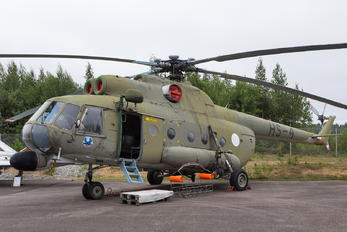 HS-4 - Finland - Army Mil Mi-8T