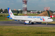 Ural Airlines VP-BBH image