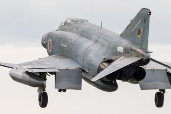 97-8421 - Japan - Air Self Defence Force Mitsubishi RF-4E Kai