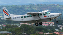 TI-BDY - Sansa Airlines Cessna 208 Caravan aircraft