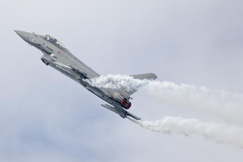 MM7310 - Italy - Air Force Eurofighter Typhoon S