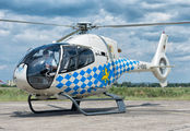 D-HBIO - Private Eurocopter EC120B Colibri aircraft