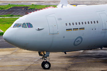 A39-005 - Australia - Air Force Airbus KC-30A