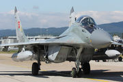 6425 - Slovakia -  Air Force Mikoyan-Gurevich MiG-29AS aircraft