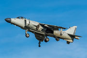 N94422 - Private British Aerospace Sea Harrier FA.2 aircraft