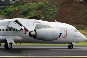 CU-T1715 - Cubana Antonov An-158