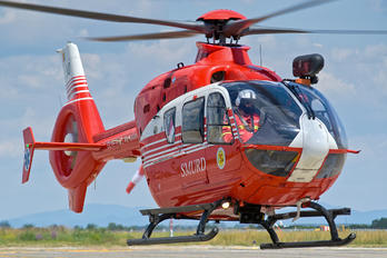 340 - Romania - Government Eurocopter EC135 (all models)