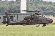 Q-18 - Netherlands - Air Force Boeing AH-64D Apache aircraft
