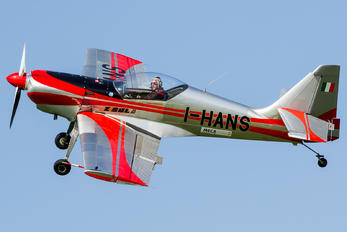 I-HANS - Private Zlín Aircraft Z-50 L, LX, M series