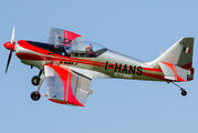 I-HANS - Private Zlín Aircraft Z-50 L, LX, M series aircraft