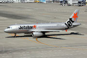 Jetstar Japan JA05JJ image