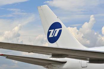 VP-BAI - UTair Boeing 767-200ER
