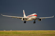 B-5937 - China Eastern Airlines Airbus A330-200 aircraft