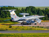 RF-95204 - Russia - Air Force Mikoyan-Gurevich MiG-31 (all models) aircraft