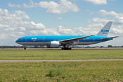 KLM Asia PH-BQF image