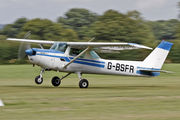 G-BSFR - Private Cessna 152 aircraft