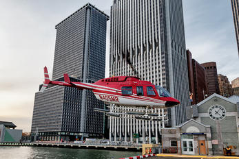 N405MR - New York Helicopters Bell 206L Longranger