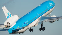 KLM PH-KCD image