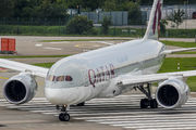 Qatar Airways A7-BCD image