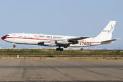 T.17-3 - Spain - Air Force Boeing 707-300 aircraft