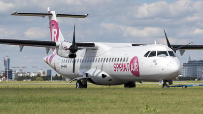 SP-SPE - Sprint Air ATR 72 (all models)