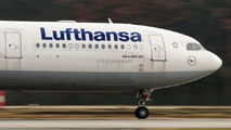 Lufthansa D-AIKO image