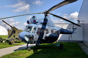 4711 - Poland - Navy Mil Mi-2 aircraft