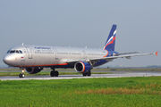 Aeroflot VQ-BEA image