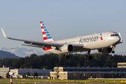 American Airlines N379AA image