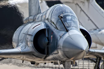 505 - Greece - Hellenic Air Force Dassault Mirage 2000-5BG