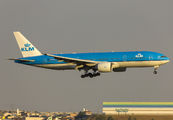 KLM PH-BQP image