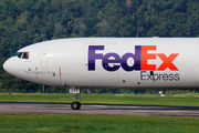 FedEx Federal Express N525FE image