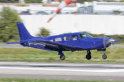 F-GVCL - Private Piper PA-32 Cherokee Lance aircraft
