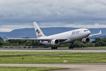 LZ-AWA - Balkan Holidays Air Airbus A330-200