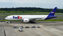 FedEx Federal Express N851FD image