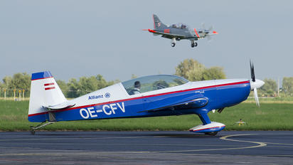 OE-CFV - Private Extra 300L, LC, LP series