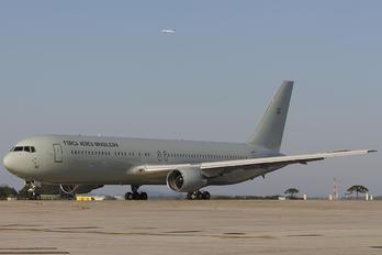 2900 - Brazil - Air Force Boeing 767-300