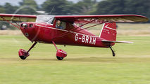 G-BRXH - Private Cessna 120 aircraft